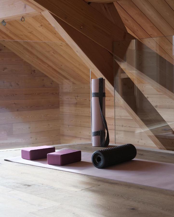 Chalet Ski Academie - Serre Chevalier Saint-Chaffrey Εξωτερικό φωτογραφία