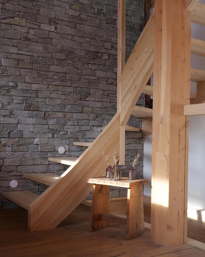 Chalet Ski Academie - Serre Chevalier Saint-Chaffrey Εξωτερικό φωτογραφία