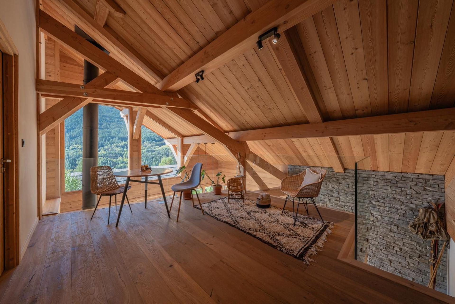 Chalet Ski Academie - Serre Chevalier Saint-Chaffrey Εξωτερικό φωτογραφία