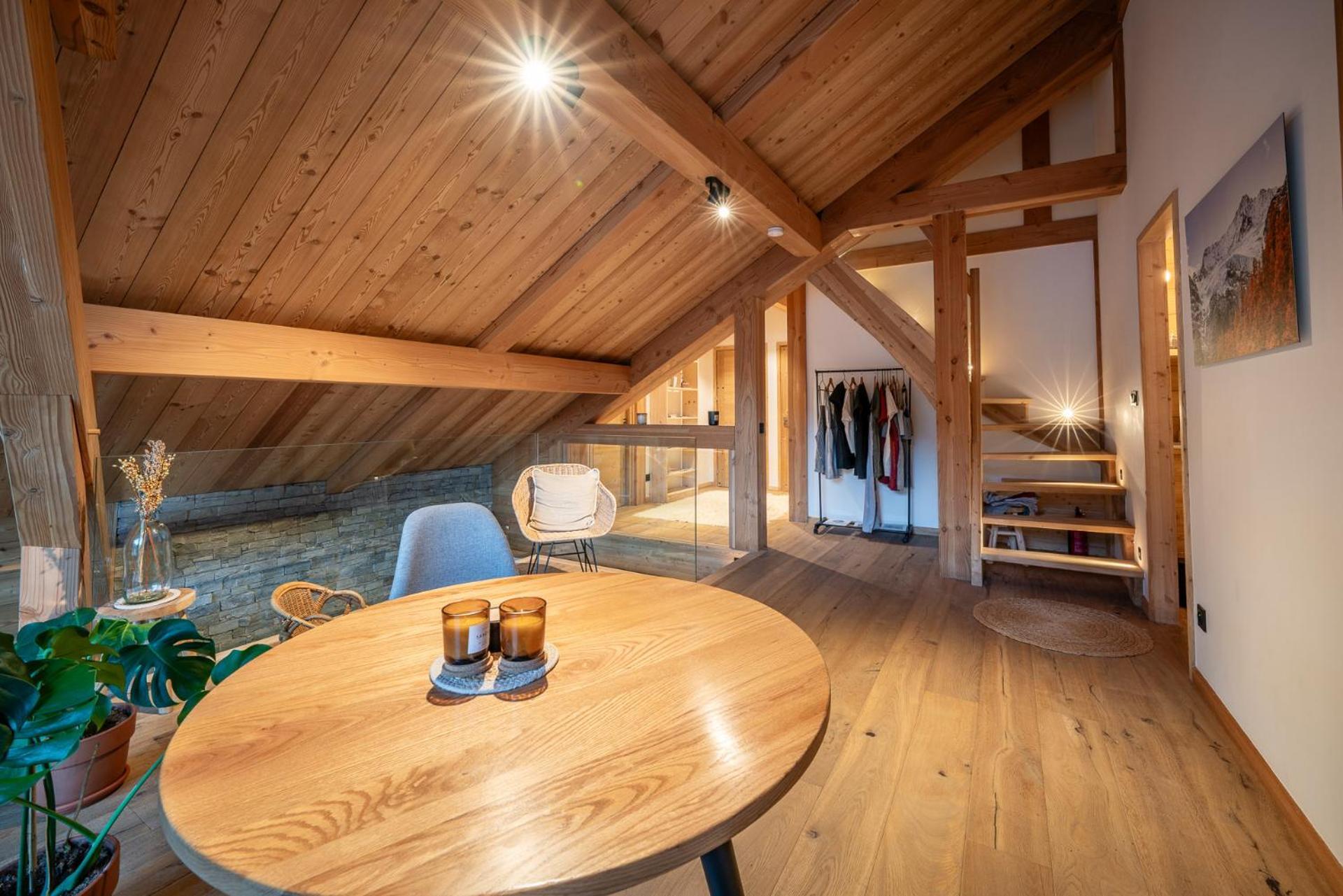 Chalet Ski Academie - Serre Chevalier Saint-Chaffrey Εξωτερικό φωτογραφία