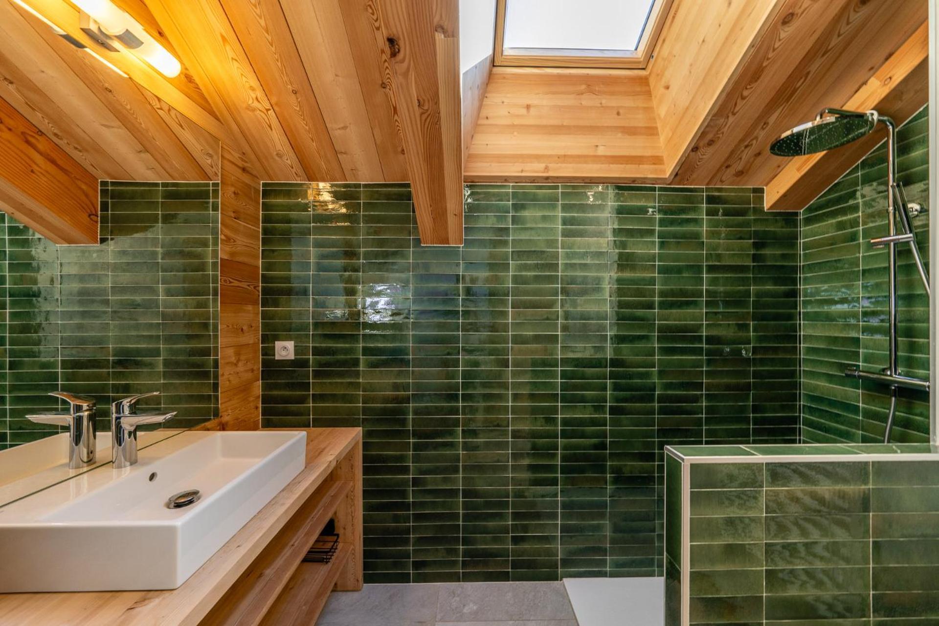 Chalet Ski Academie - Serre Chevalier Saint-Chaffrey Εξωτερικό φωτογραφία