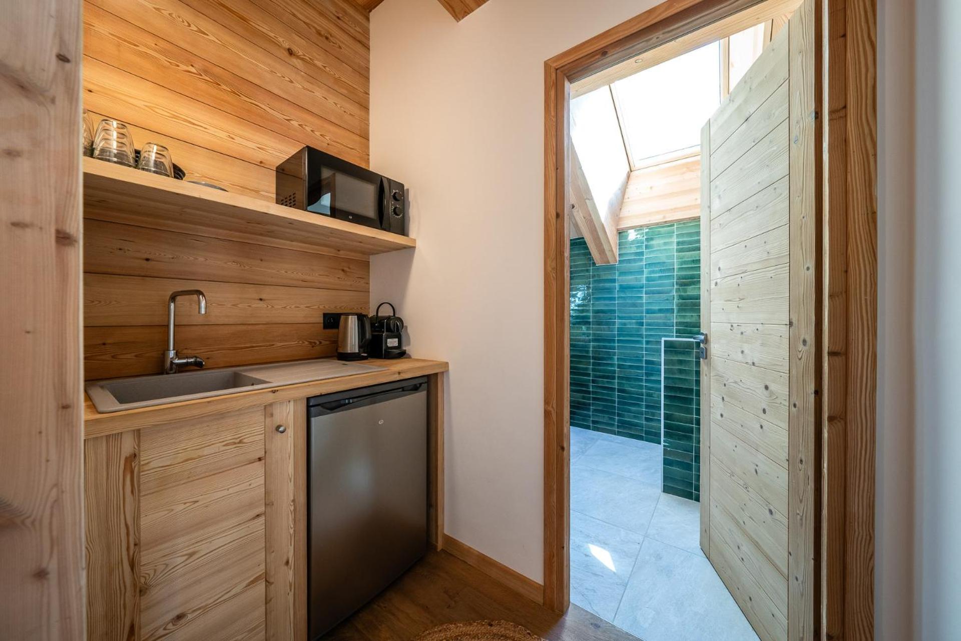 Chalet Ski Academie - Serre Chevalier Saint-Chaffrey Εξωτερικό φωτογραφία