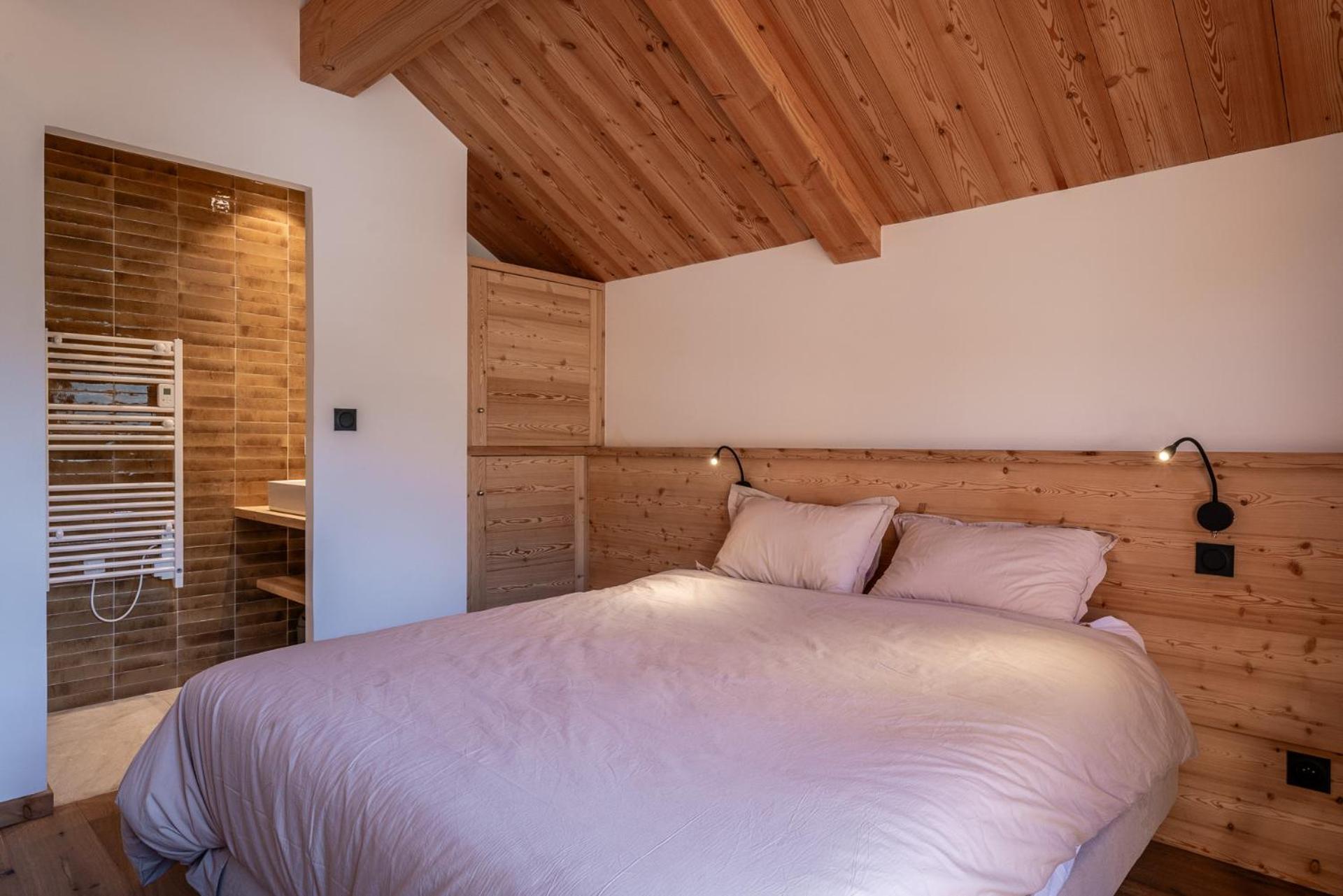 Chalet Ski Academie - Serre Chevalier Saint-Chaffrey Εξωτερικό φωτογραφία
