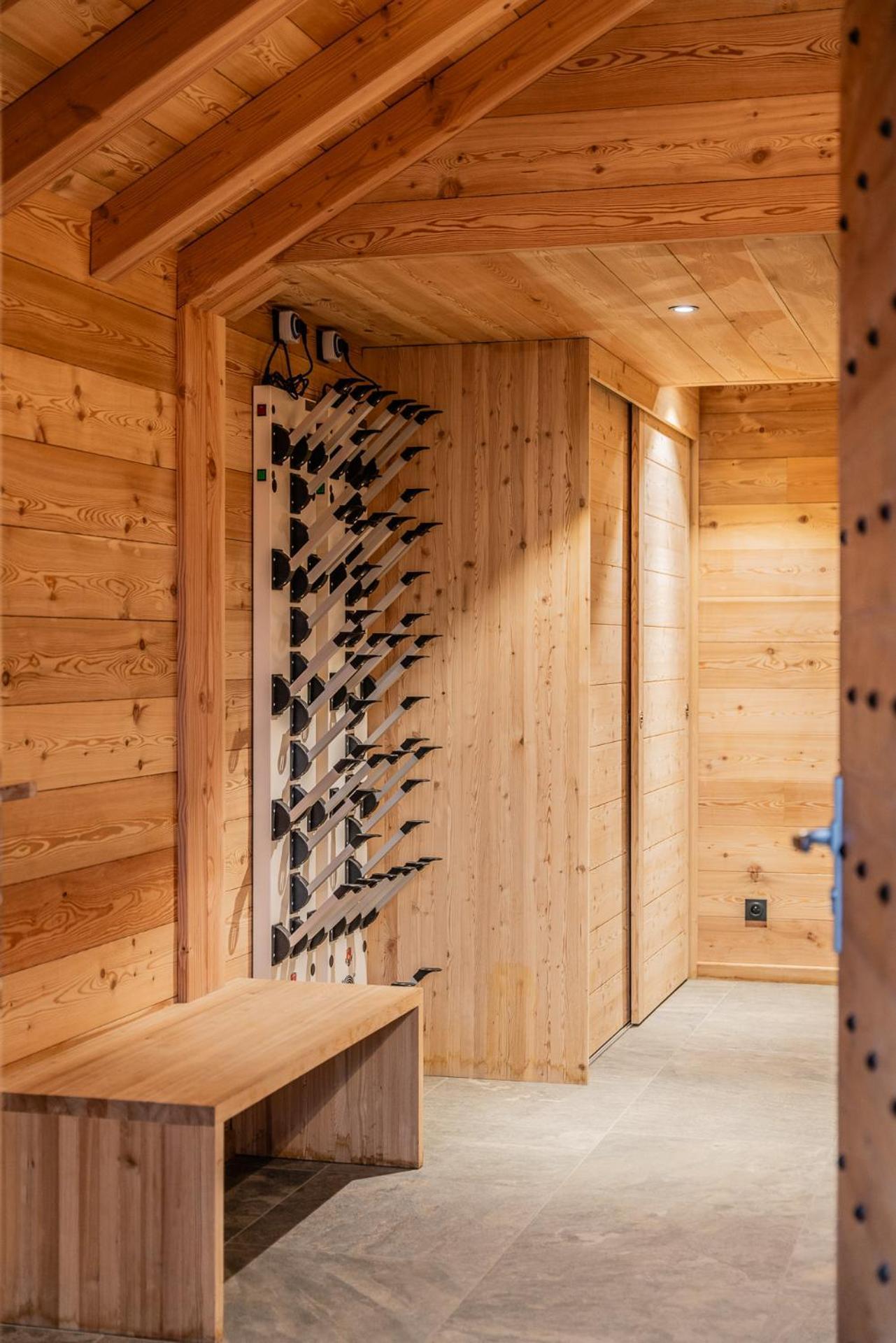 Chalet Ski Academie - Serre Chevalier Saint-Chaffrey Εξωτερικό φωτογραφία