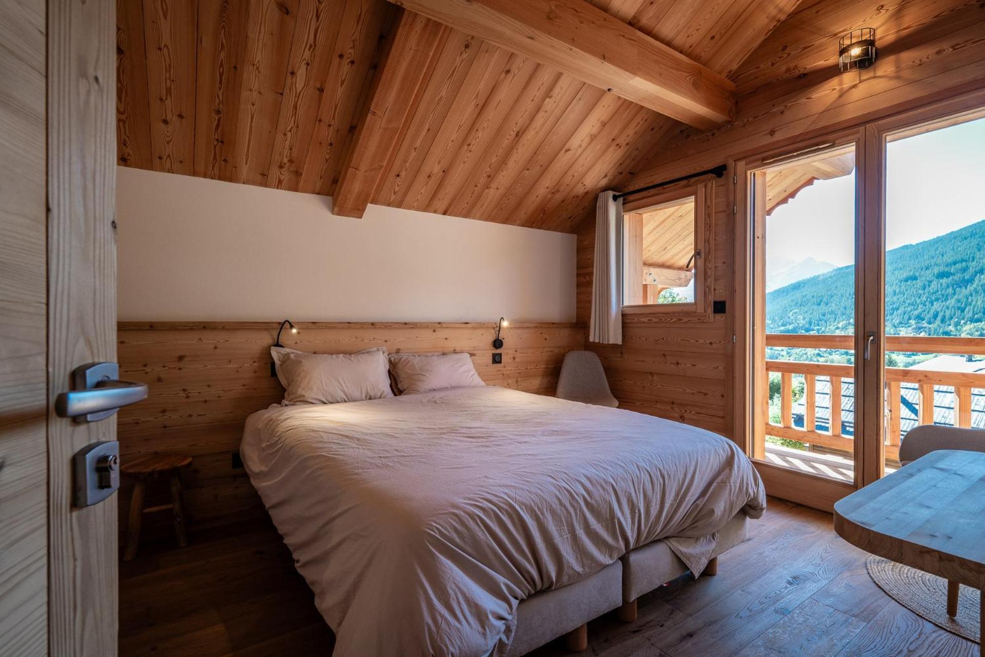 Chalet Ski Academie - Serre Chevalier Saint-Chaffrey Εξωτερικό φωτογραφία