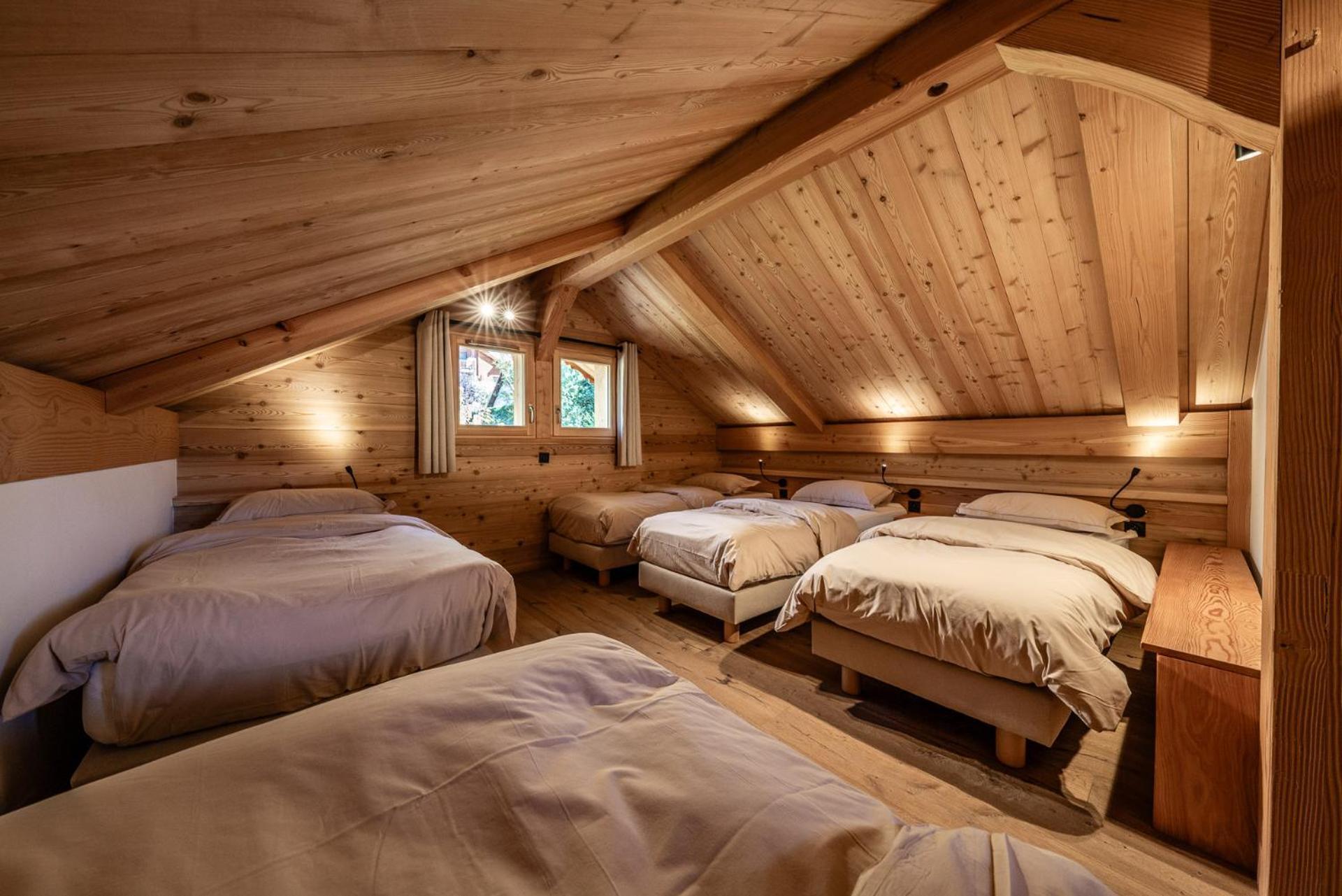 Chalet Ski Academie - Serre Chevalier Saint-Chaffrey Εξωτερικό φωτογραφία