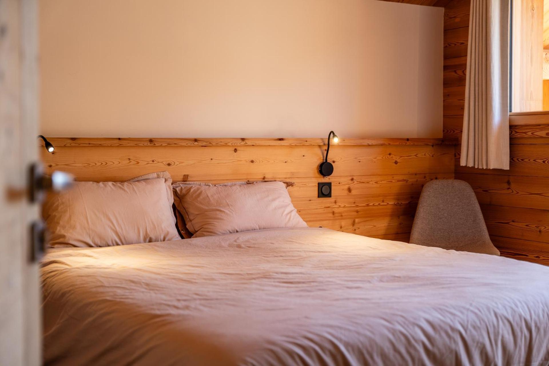 Chalet Ski Academie - Serre Chevalier Saint-Chaffrey Εξωτερικό φωτογραφία