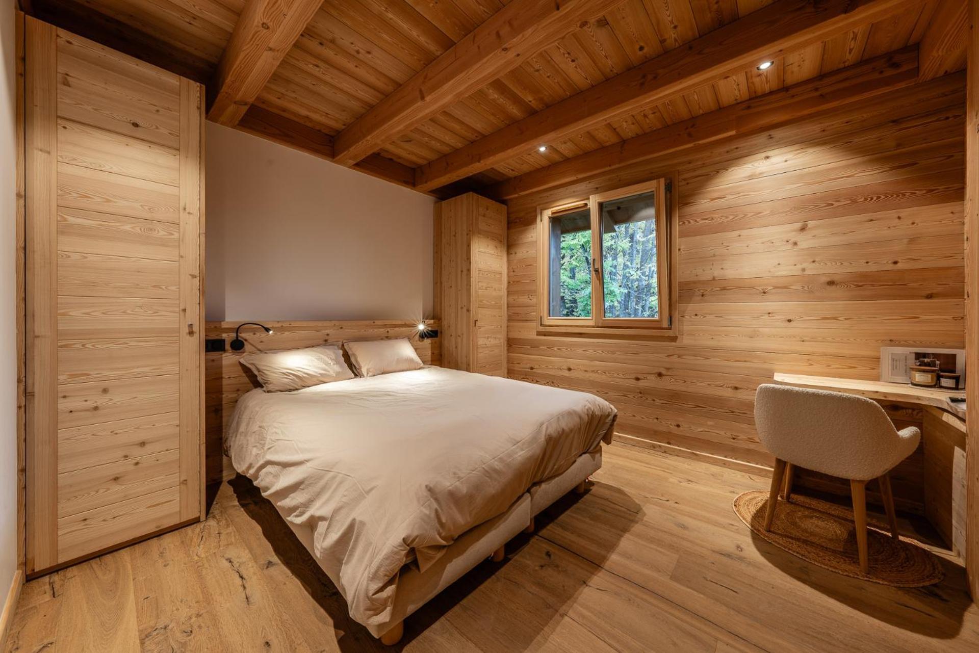 Chalet Ski Academie - Serre Chevalier Saint-Chaffrey Εξωτερικό φωτογραφία