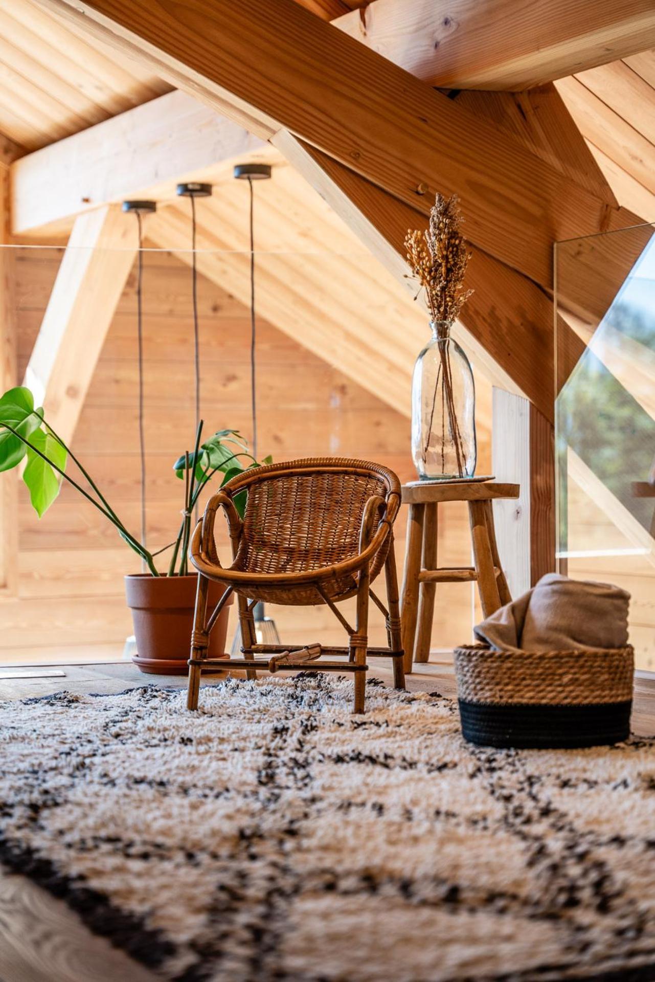 Chalet Ski Academie - Serre Chevalier Saint-Chaffrey Εξωτερικό φωτογραφία